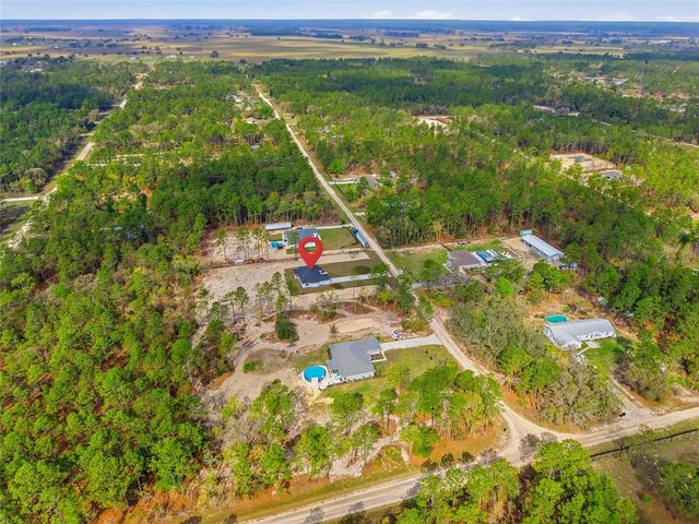 13282 SW 71ST LANE, Ocala, FL 34481