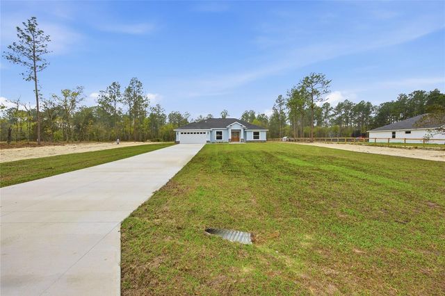 13282 SW 71ST LANE, Ocala, FL 34481