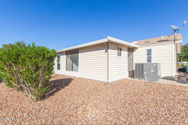 3301 S Goldfield Road 2006, Apache Junction, AZ 85119