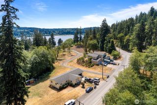 0 W Sherman Heights LOT D Road, Bremerton, WA 98312