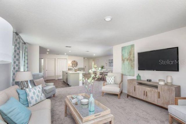 10072 N CONRAD POINT, Citrus Springs, FL 34434