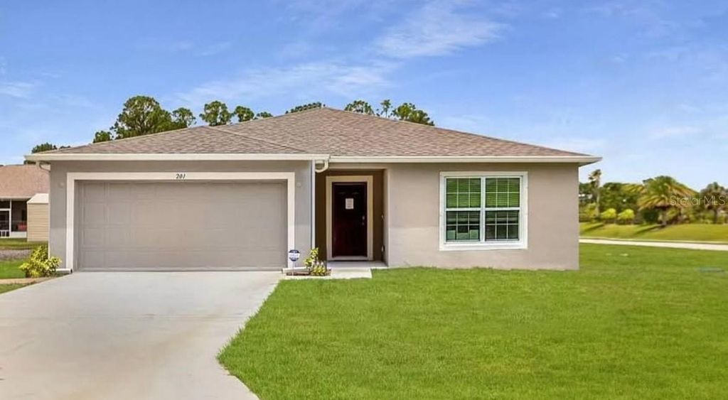 10072 N CONRAD POINT, Citrus Springs, FL 34434