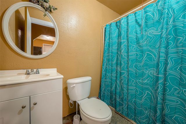 1031 County Road 491, Dayton, TX 77535