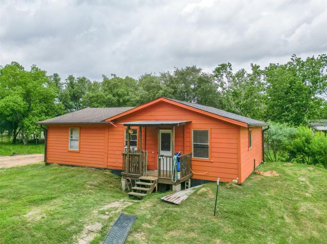 1031 County Road 491, Dayton, TX 77535