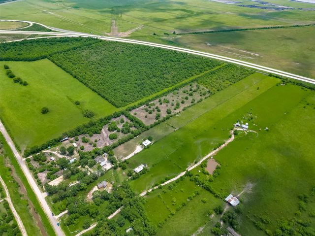 1031 County Road 491, Dayton, TX 77535