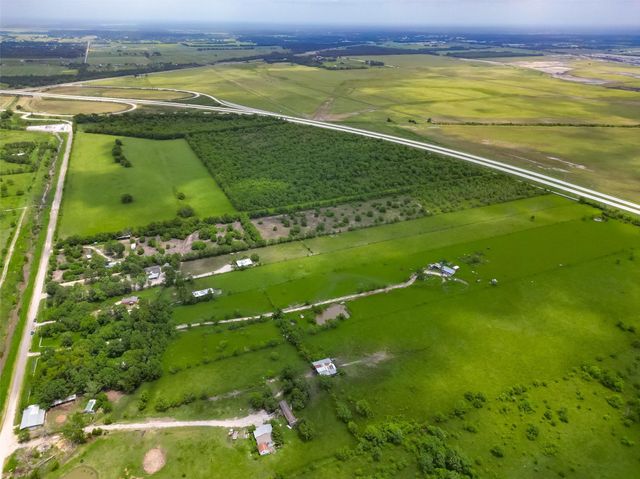 1031 County Road 491, Dayton, TX 77535