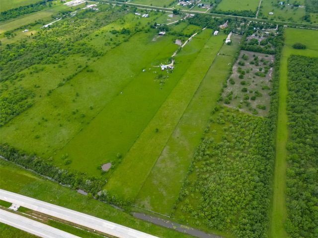 1031 County Road 491, Dayton, TX 77535