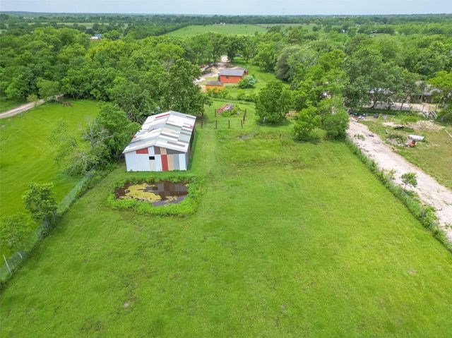 1031 County Road 491, Dayton, TX 77535