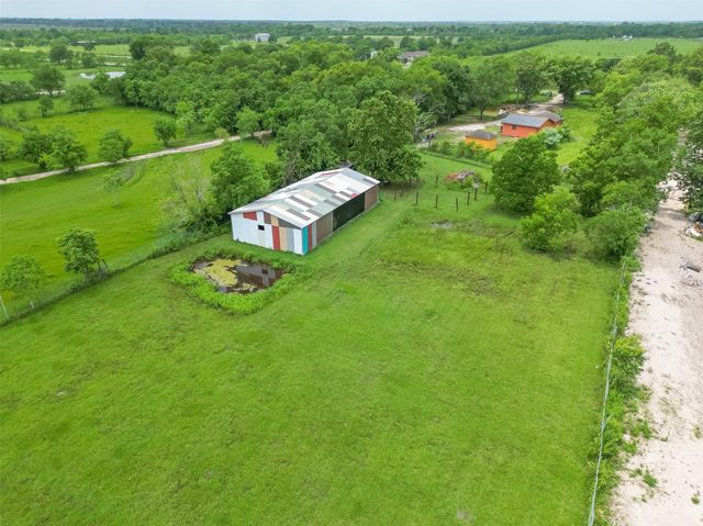 1031 County Road 491, Dayton, TX 77535