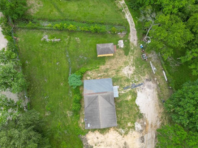 1031 County Road 491, Dayton, TX 77535