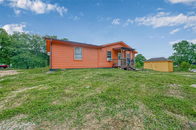 1031 County Road 491, Dayton, TX 77535