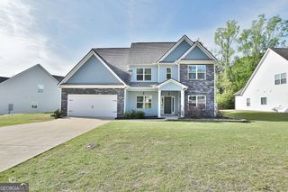5066 Pond View Drive, Columbus, GA 31907