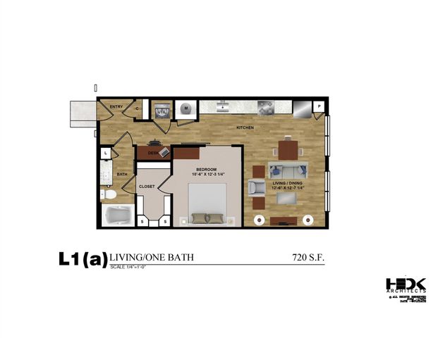 6324 N Lamar BLVD 313, Austin, TX 78752