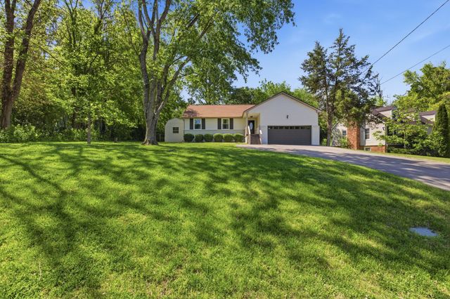 7012 Cotton Blossom Ln, Nashville, TN 37221