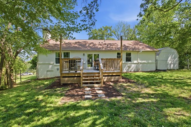 7012 Cotton Blossom Ln, Nashville, TN 37221