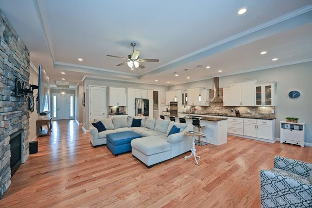 6408 Dahlia Way, Liberty Twp, OH 45044