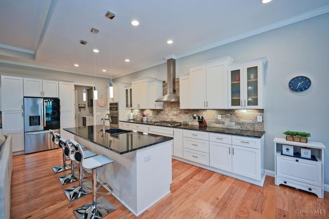 6408 Dahlia Way, Liberty Twp, OH 45044