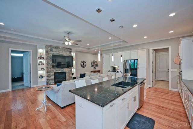 6408 Dahlia Way, Liberty Twp, OH 45044