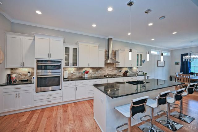 6408 Dahlia Way, Liberty Twp, OH 45044
