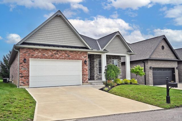 6408 Dahlia Way, Liberty Twp, OH 45044