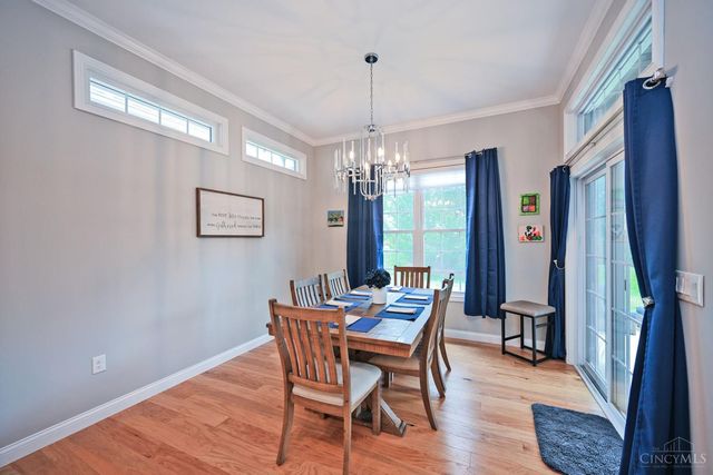 6408 Dahlia Way, Liberty Twp, OH 45044
