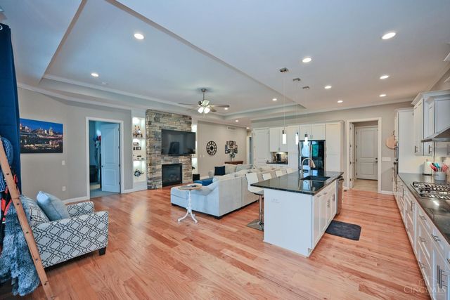 6408 Dahlia Way, Liberty Twp, OH 45044