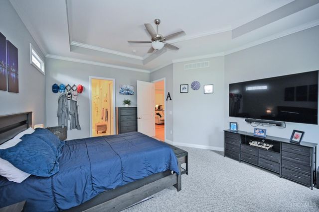 6408 Dahlia Way, Liberty Twp, OH 45044