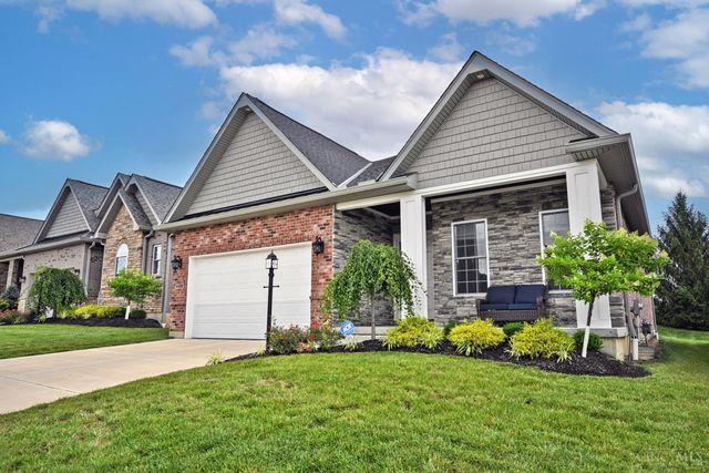 6408 Dahlia Way, Liberty Twp, OH 45044