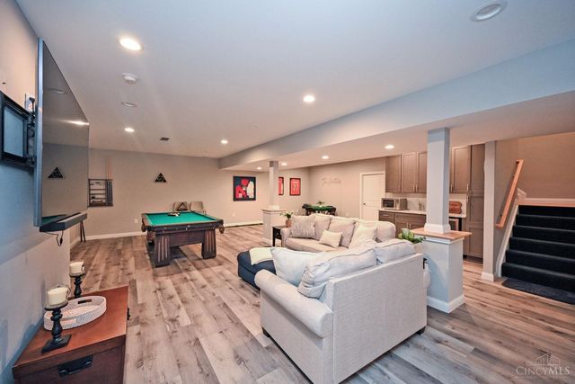 6408 Dahlia Way, Liberty Twp, OH 45044