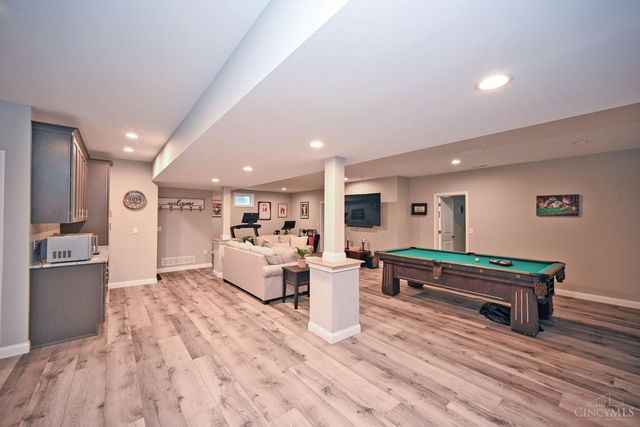 6408 Dahlia Way, Liberty Twp, OH 45044