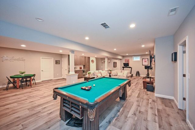 6408 Dahlia Way, Liberty Twp, OH 45044