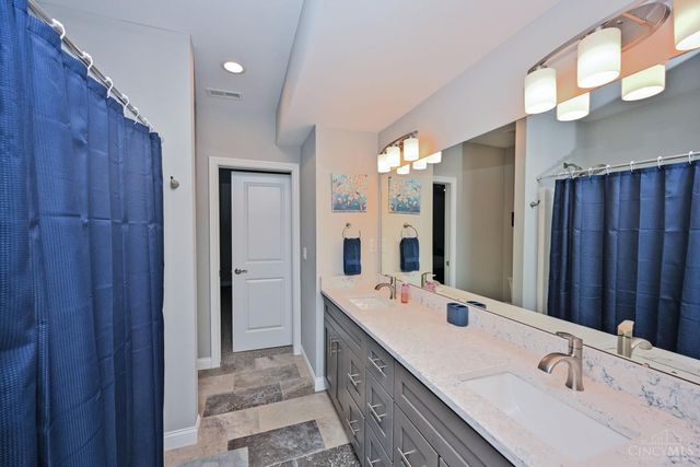6408 Dahlia Way, Liberty Twp, OH 45044