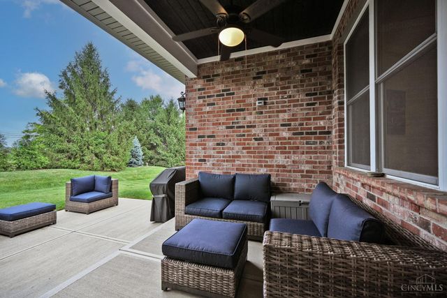 6408 Dahlia Way, Liberty Twp, OH 45044