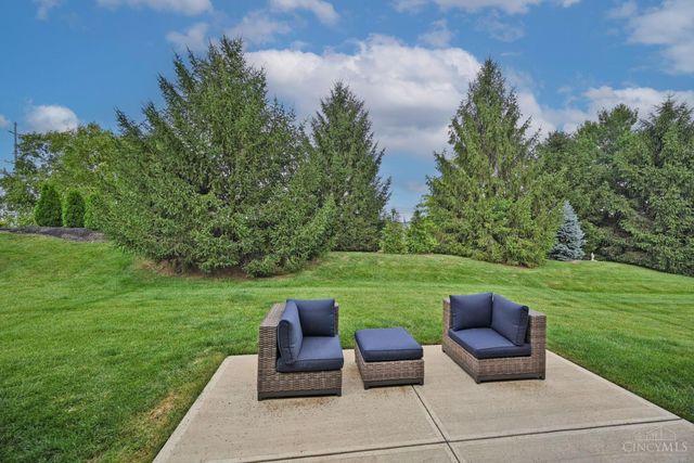 6408 Dahlia Way, Liberty Twp, OH 45044
