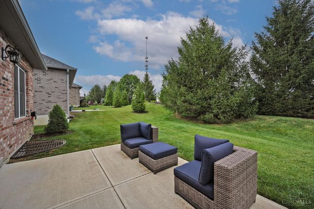 6408 Dahlia Way, Liberty Twp, OH 45044