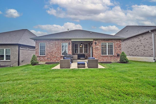 6408 Dahlia Way, Liberty Twp, OH 45044