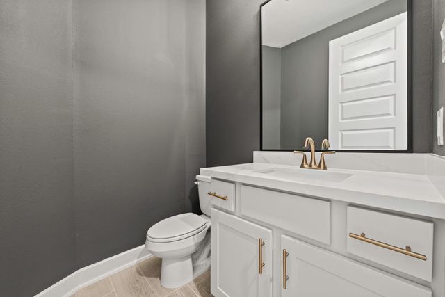 115 Sierra Stream Court, Conroe, TX 77304