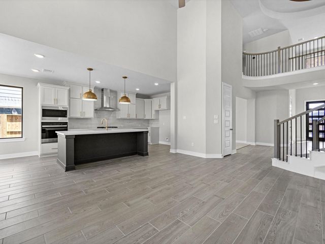 115 Sierra Stream Court, Conroe, TX 77304