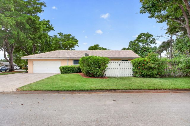 8751 NW 19th Street, Coral Springs, FL 33071