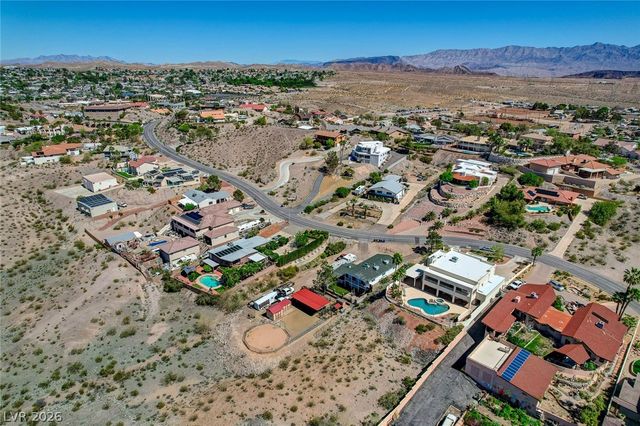 1424 Pueblo Drive, Boulder City, NV 89005