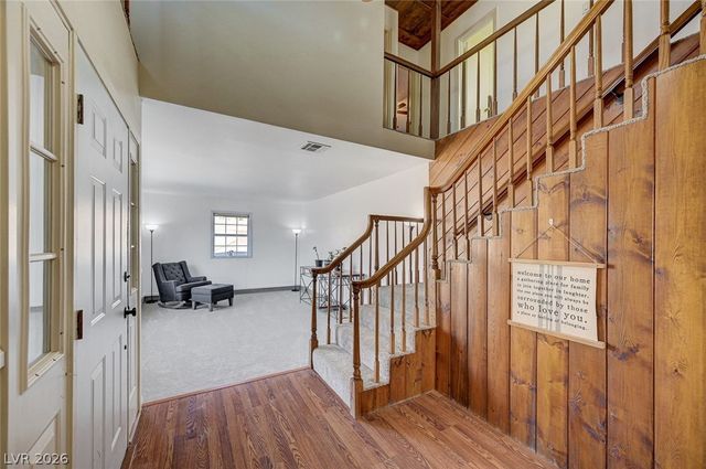 1424 Pueblo Drive, Boulder City, NV 89005