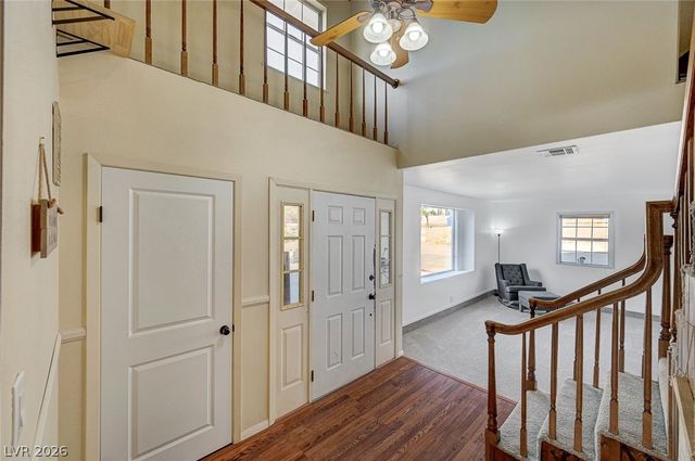 1424 Pueblo Drive, Boulder City, NV 89005