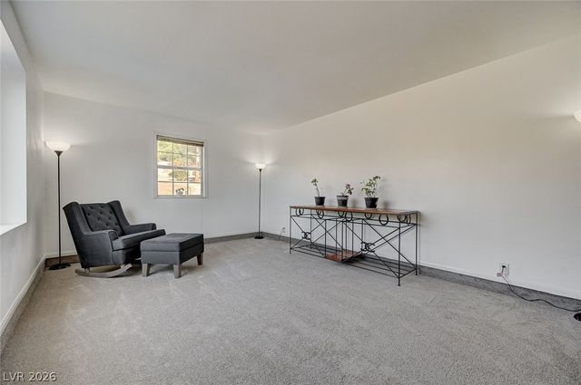 1424 Pueblo Drive, Boulder City, NV 89005