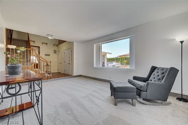 1424 Pueblo Drive, Boulder City, NV 89005