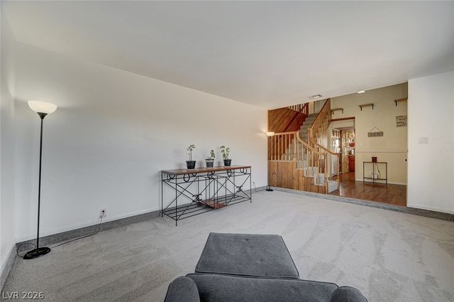 1424 Pueblo Drive, Boulder City, NV 89005
