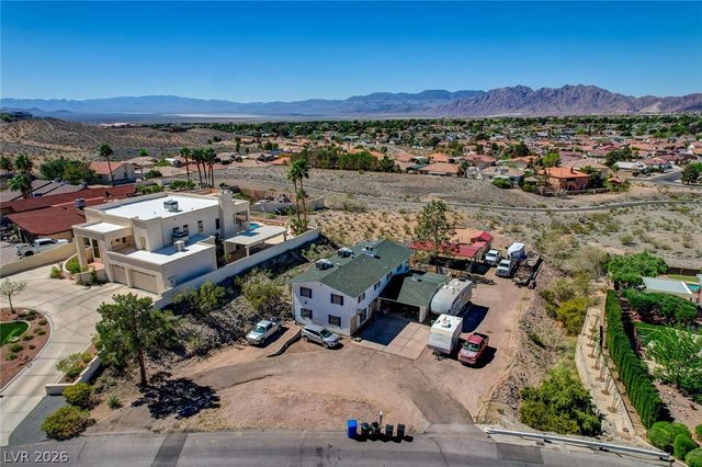 1424 Pueblo Drive, Boulder City, NV 89005