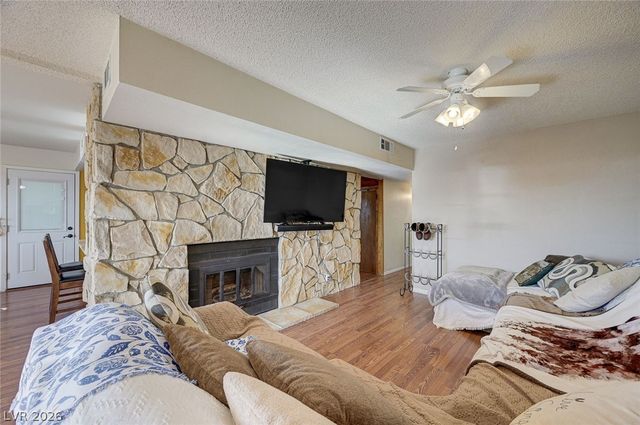1424 Pueblo Drive, Boulder City, NV 89005