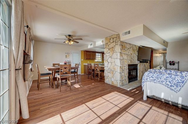 1424 Pueblo Drive, Boulder City, NV 89005