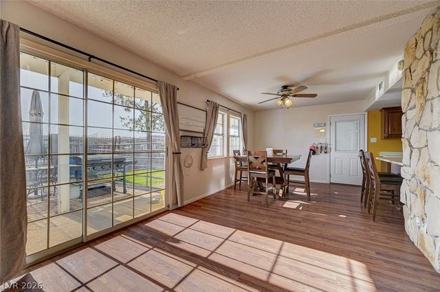 1424 Pueblo Drive, Boulder City, NV 89005