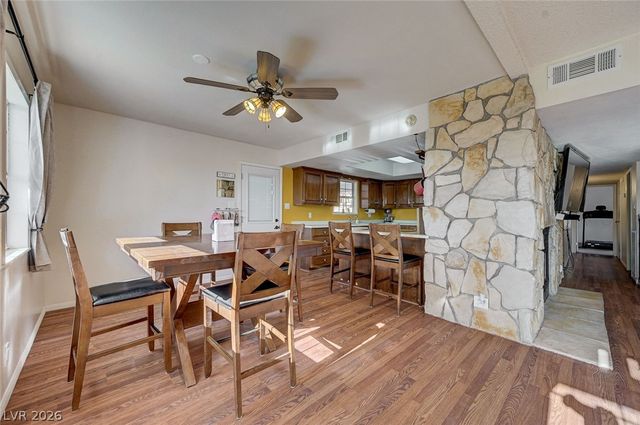 1424 Pueblo Drive, Boulder City, NV 89005